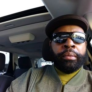 Meet your Posher, David